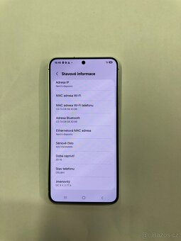 Samsung S25 128gb - 7