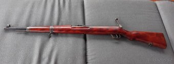 Vzduchovka vz 47 - 7