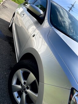 Škoda Rapid 1.6TDi 77kW+Ambition Fresh+SERVISKA+ - 7