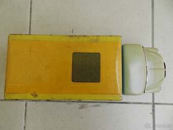 TATRA 138 KDN - PILSNER URQUELL r. 1968 - ČSSR - 7