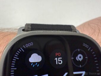 Apple watch Ultra 1. generace - 7