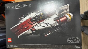 Prodej vyřazených LEGO setů - 7