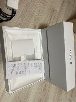 MacBook 12 2015 - 7