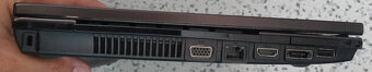 HP probook 4520s - 7