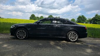 Audi A6 C7 Limousine 2.0tdi 140kw - 7