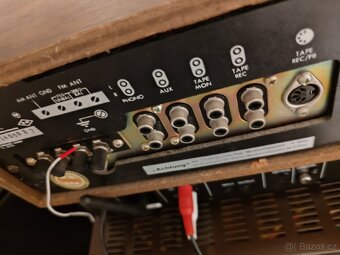 Vintage Receiver PIONEER SX 300 - 7