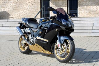Kawasaki ZX12R Ninja Limitovaná Edícia - 7