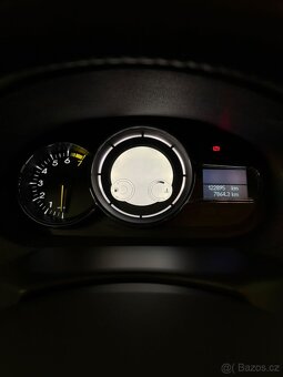 Renault Mégane Grandtour 1.2 TCe 85 kW, 2016, 123 000 km - 7