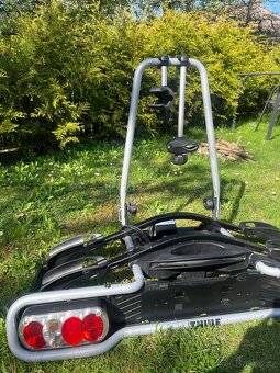 Nosič Kol THULE 940 EURORIDE - 7