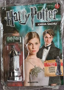 Harry Potter™ DeAgostini nové nerozbalené - 7