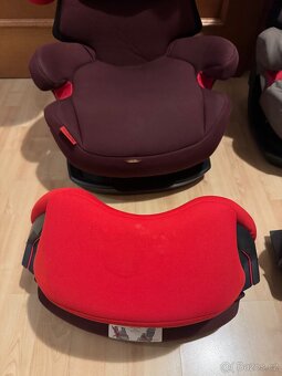 Autosedačka CYBEX - 7