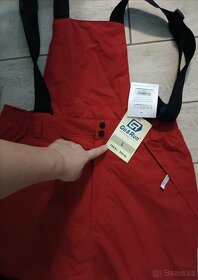 Kalhoty zimní, lyžařské, na lyže, dámské, vel. L, XL I NOVÉ - 7