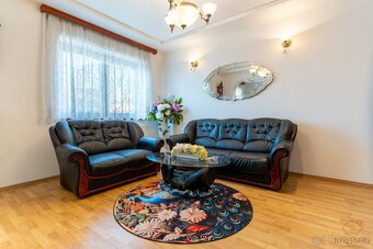 Prodej vily 445 m² Brno - Bohunice - 7