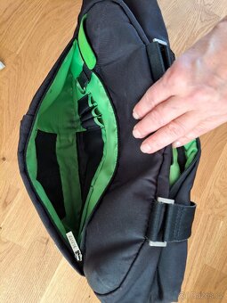 Taška na notebook / laptop Leitz Complete - 7