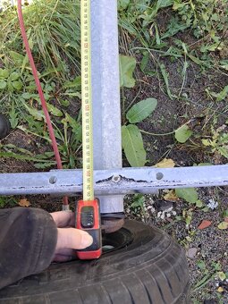 Podvozek karavanu Carreta - 7