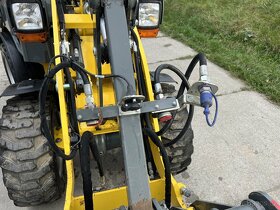 Wacker Neuson WL20 kloubový nakladač - 7