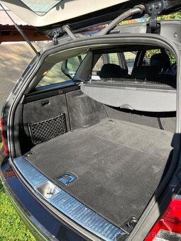 Mercedes Benz C300CDi V6 170kw, 4MATIC, 7G-Tronic, W204 - 7