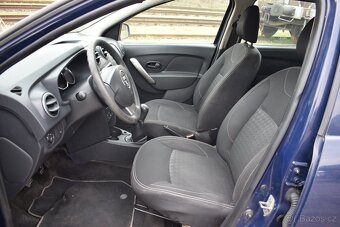 Dacia Logan 0,9 TCe PO SERVISU,PO STK - 7