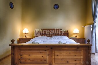 Prodej hotelového komplexu, Sněžné - Milovy, ev.č. 02198 - 7