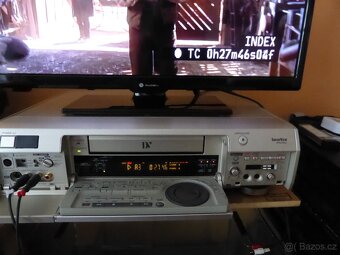 Panasonic NV-DV 10000 DV/ miniDV recorder - 7