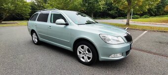 Škoda Octavia, 1.4 TSI Elegance - 7