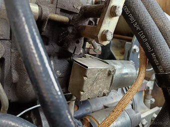 CAT 312 pásový bagr - - 7