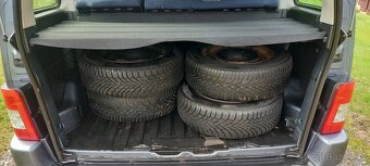 Berlingo multispace - 7