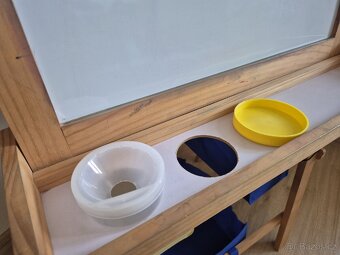 Dětská oboustranná tabule - 7