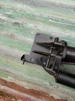 Tažné zařízení elektrické BMW řada 5 originál nový nepoužitý - 7