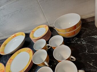 Sada talířů - 7