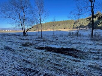 TOP investícia: rozsiahly pozemok 5,17 ha Háj, Slovensko - 7