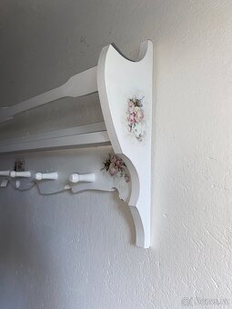 Polička na nádobí - 7