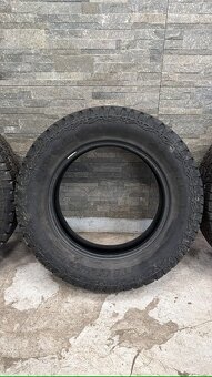 235/65R17 108H, Matador, MP72 IZZARDA A/T 2 - 7