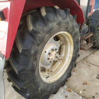 Prodej ZETOR 7045 - 7