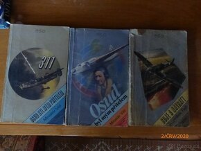 2.SVĚT.VÁLKA - LETECTVÍ - NÁMOŘNÍ BITVY ... - 7