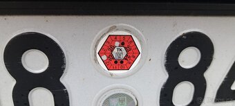 Škoda Octavia  1.9 Tdi 66 kw 4x4, r.v.2000 - 7