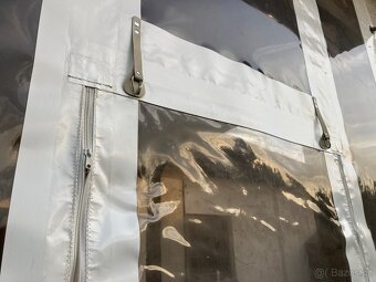 Opláštění venkovní stavby - 7