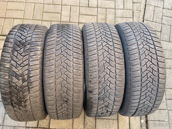 Alu Octavia 4 205/55r17 5x112 - 7