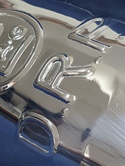 Výfuk DKW RT100 - 7