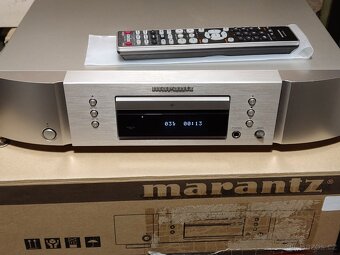 High End CD player Maranz 5005 - 7