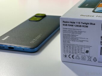 Xiaomi Redmi Note 11S - 7