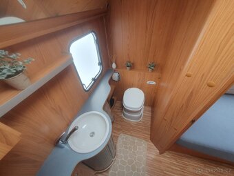 Karavan Bürstner Belcanto 590 TL - 7