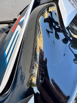 Ktm duke 125 2023 - 7