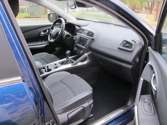 Renault Kadjar 1.3 TCe BOSE, 64.511 km - 7