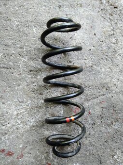 Škoda Yeti - díly - 7