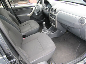 Dacia Sandero Stepway LPG 1.6MPi 62kW - 7