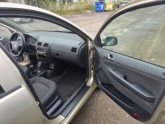 Škoda fabia 1.2htp combi - 7