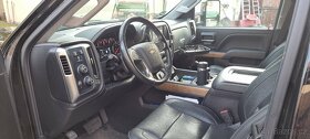 Chevrolet Silverado 1500, 6.2 V8, 4WD - 7