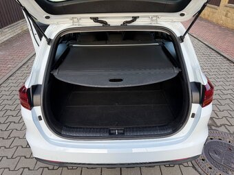 Kia Ceed 1.6CRDi 85kw 2019/1.maj.ČR/Klima/DPH - 7