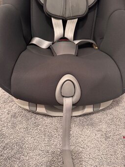 Autosedačka BRITAX RÖMER Trifix Gray isofix - 7